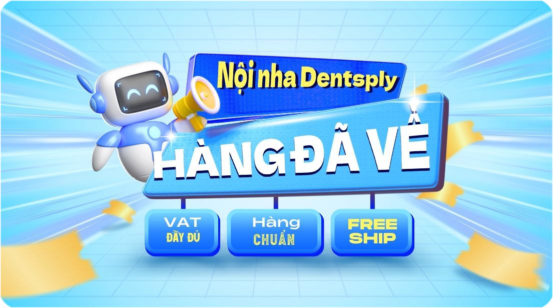 hang dentsply 
