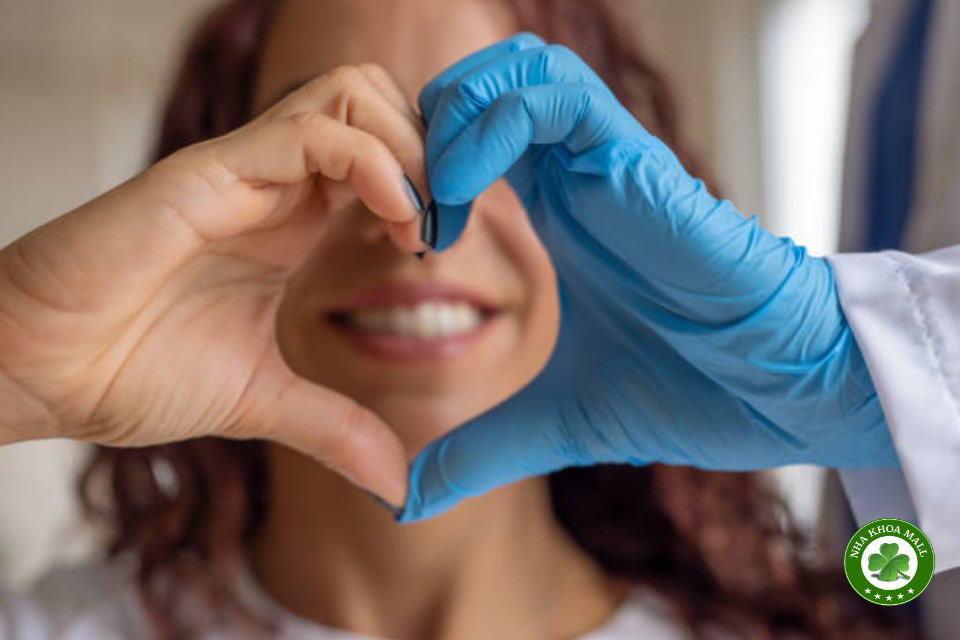 Dental Hygienist - Mảnh ghép tạo nên thành công của phòng khám nha khoa
