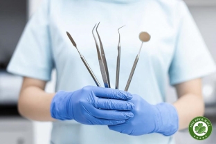 Giữ dụng cụ luôn sắc bén: Hướng dẫn bảo dưỡng dụng cụ nha khoa