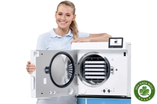 Nồi hấp class B – Vũ khí trong kiểm soát nhiễm khuẩn y tế