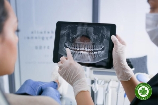Khi nào nên chụp X-quang răng? Giải thích theo hướng dẫn mới của ADA