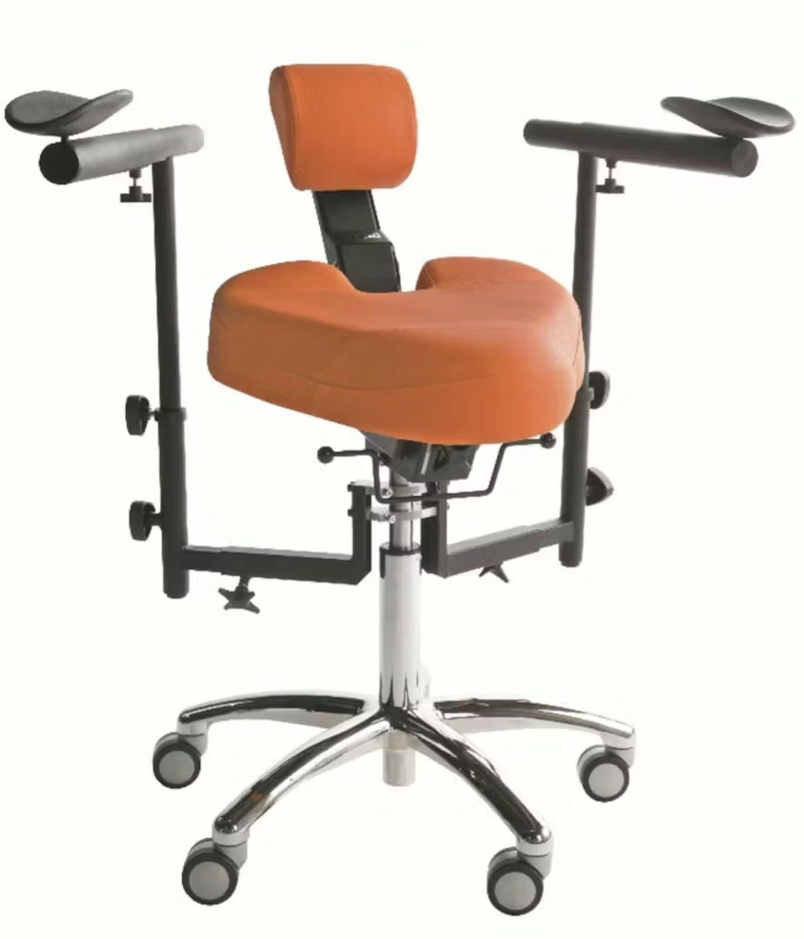 Sự kết hợp🌱giữa ghế ngồi công thái học và kính hiển vy trong🌱NHA KHOA🌱