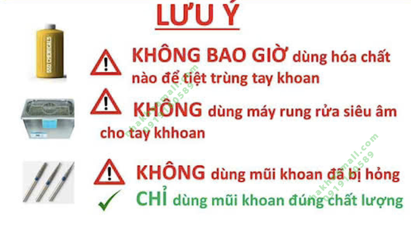 Cách bảo dưỡng tay khoa mỗi ngày - Hiểu đúng và đủ