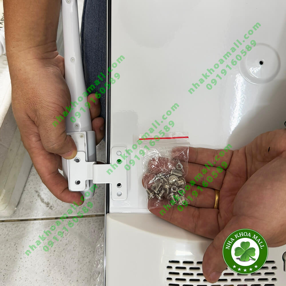 Camera soi trong miệng Intraoral Cameras DALAUDE DA300