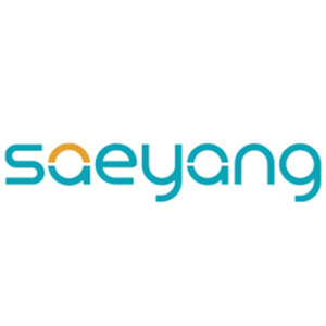 Saeyang - Hàn Quốc