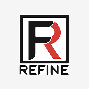 Refine - Trung Quốc