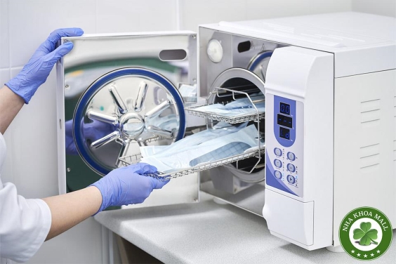 Vấn đề khi sử dụng nồi hấp tiệt trùng: Những điều bạn cần biết để đảm bảo an toàn và hiệu quả