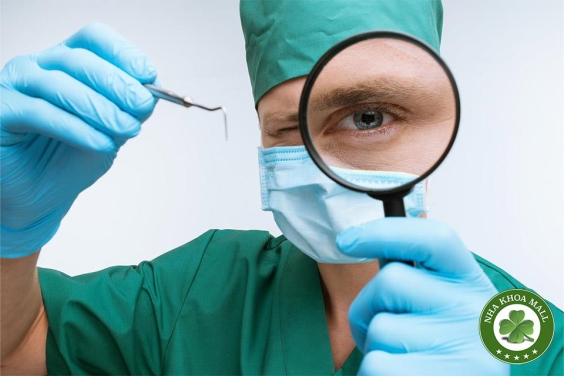 Bí quyết vàng để sở hữu kính lúp nha khoa chất lượng nhất- Bạn đã biết chưa?