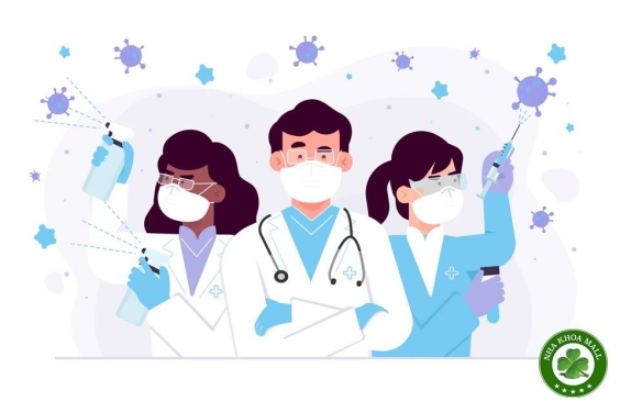 5 sai lầm kiểm soát nhiễm khuẩn thường gặp trong nha khoa