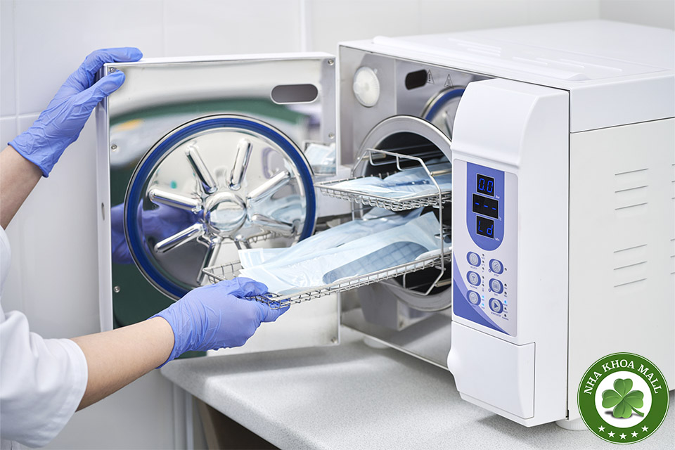 Vấn đề khi sử dụng nồi hấp tiệt trùng: Những điều bạn cần biết để đảm bảo an toàn và hiệu quả