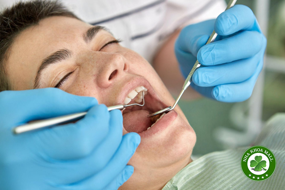 Giải phẫu bệnh miệng không chỉ là việc gọi tên các tổn thương mà là học cách quan sát và nhận diện chúng