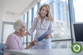 Làm Sao Để Bệnh Nhân Hiểu Những Gì Bạn Đang Làm?