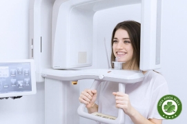 Tại sao máy chụp phim CT Cone Beam là lựa chọn vàng cho nha sĩ
