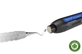 Composite Tetric 2 Ivoclar: Giải Pháp Trám Răng Thẩm Mỹ Tối Ưu 
