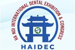 Hội nghị Khoa học & Triển lãm Răng Hàm Mặt Quốc tế Hà Nội lần thứ 2 HAIDEC