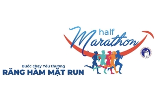 Giải chạy Marathon Răng Hàm Mặt Run 2025 - Giải Chạy Vì Nụ Cười Trẻ Thơ