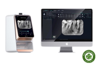 Vì sao nên mua máy scan phim X quang: Lợi ích vượt trội cho phòng khám nha khoa