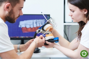 Mối quan hệ bác sĩ – labo nha khoa: Yếu tố quyết định thành công điều trị