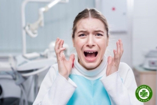 Vì sao trẻ em sợ nha sĩ? Vai trò của âm thanh trong phòng khám