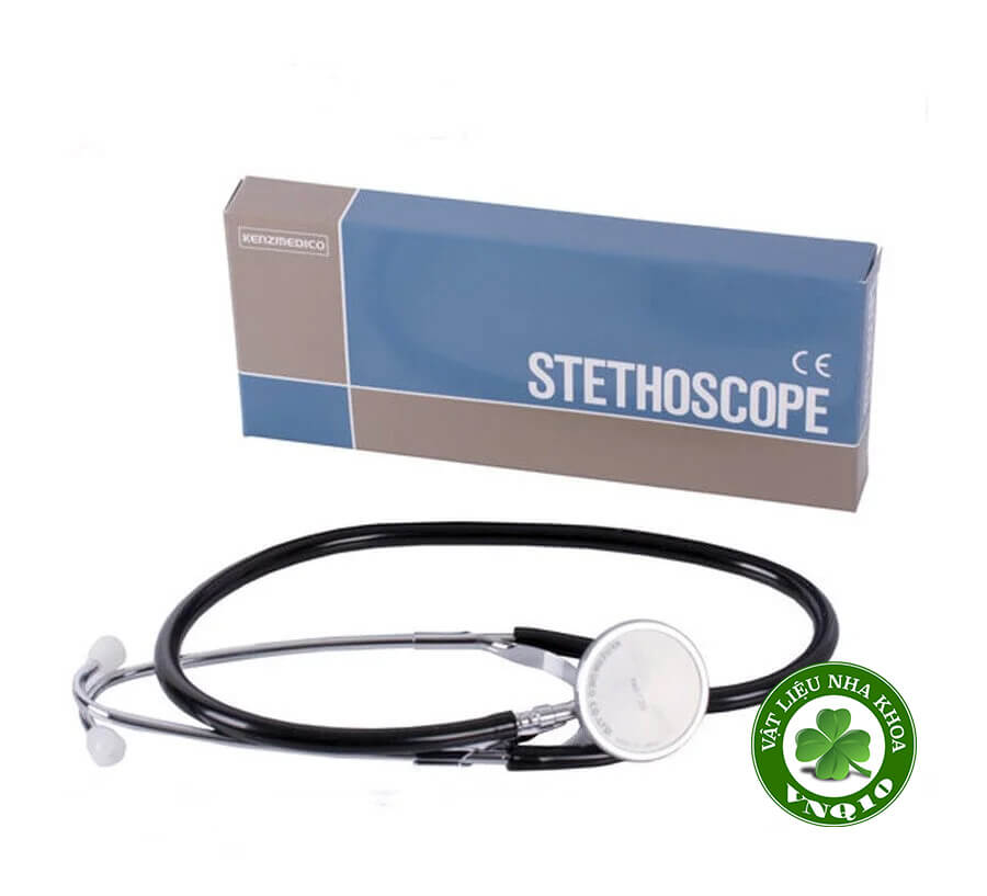 Bộ máy đo huyết áp cơ YAMASU 500 + Tai nghe Stethoscope 120