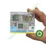 Mũi mài labo kim cương đầu đạn Toboom DD2383 - DD2382