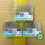 Mũi mài labo kim cương đầu đạn Toboom DD2383 - DD2382