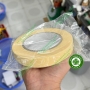 Băng keo chỉ thị nhiệt cho nồi hấp ướt 19mm x 55m