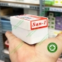 Đĩa cắt kim loại San-I dùng trong labo