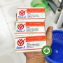 Đĩa cắt kim loại San-I dùng trong labo
