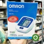Máy đo huyết áp bắp tay tự động OMRON HEM - 8712 - Bộ