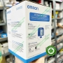 Máy đo huyết áp bắp tay tự động OMRON HEM - 8712 - Bộ
