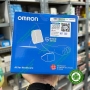 Máy đo huyết áp bắp tay tự động OMRON HEM - 8712 - Bộ