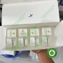 Cây quay vật liệu nội nha MTA xuống ống tủy Compacter BioMTA