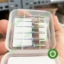 Cây quay vật liệu nội nha MTA xuống ống tủy Compacter BioMTA