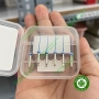 Cây quay vật liệu nội nha MTA xuống ống tủy Compacter BioMTA