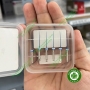 Cây quay vật liệu nội nha MTA xuống ống tủy Compacter BioMTA