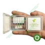 Cây quay vật liệu nội nha MTA xuống ống tủy Compacter BioMTA
