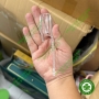 Cây vén môi, Banh miệng 1 bên Răng 67