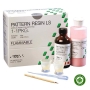 Vật liệu lấy dấu phục hình all on 4 - Nhựa tự cứng làm khóa chuyển implant - PATTERN RESIN GC