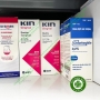 Nước súc miệng CHLORHEXIDINE 0.2% VCP - Chai 125ml