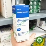 Nước súc miệng CHLORHEXIDINE 0.2% VCP - Chai 125ml