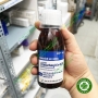 Nước súc miệng CHLORHEXIDINE 0.2% VCP - Chai 125ml