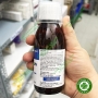 Nước súc miệng CHLORHEXIDINE 0.2% VCP - Chai 125ml