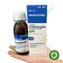 Nước súc miệng CHLORHEXIDINE 0.2% VCP - Chai 125ml
