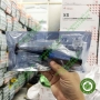 Composite nâng khớp chỉnh nha - Composite gắn khâu - T Ortho Band