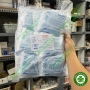 Bao tóc nữ tròn - Nón nữ tiệt trùng phẫu thuật MediPro