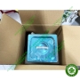 Máy rung rửa siêu âm mũi khoan, trâm nội nha, dụng cụ nhỏ dung tích 1,3 lít