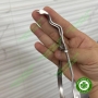 Kềm đặt kẹp đê cao su Rubber Dam Clamp Plier Osung RDPL1