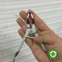 Kềm đặt kẹp đê cao su Rubber Dam Clamp Plier Osung RDPL1