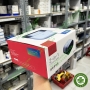 Đèn chiếu làm cứng khay lấy dấu cá nhân - Đèn chiếu UV